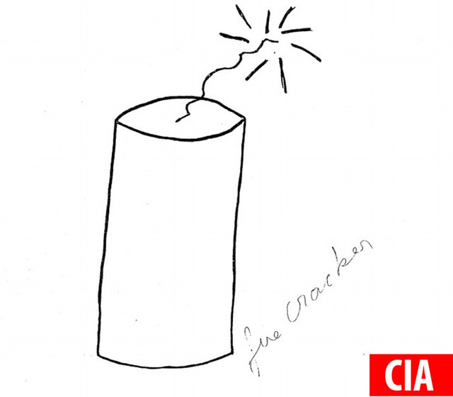 Nhà ngoại cảm được CIA công nhận là có năng lực đặc biệt