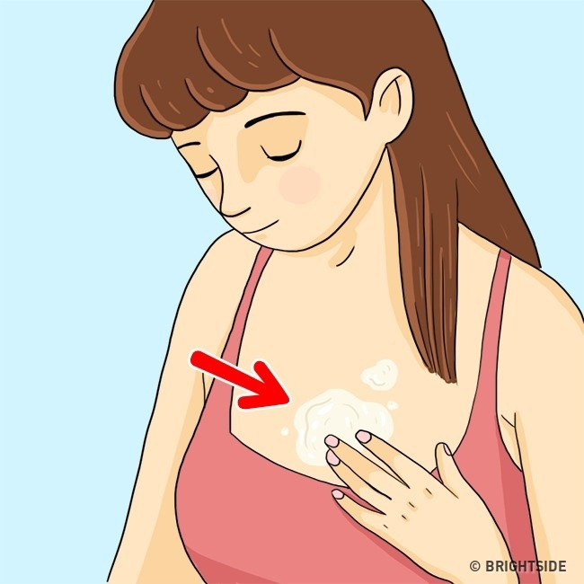 Hướng dẫn ngủ đúng cách giúp giảm nếp nhăn