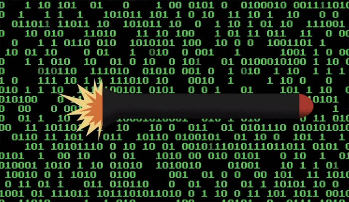 Chiến tranh là điều không ai muốn dù xảy ra dưới bất kỳ hình thức nào.