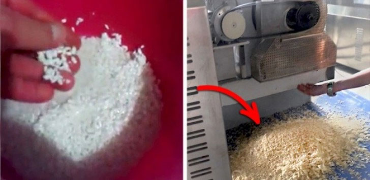 Cách để tránh sập bẫy 3 loại thực phẩm hay bị làm giả nhất