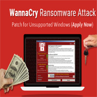 Cục An toàn thông tin hướng dẫn cách xử lý khẩn cấp mã độc tống tiền WannaCry