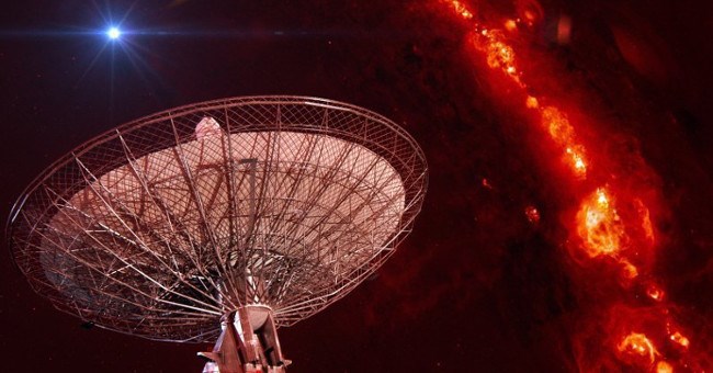 Nguồn gốc 900 chớp sáng bí ẩn lóe trên bề mặt Trái Đất