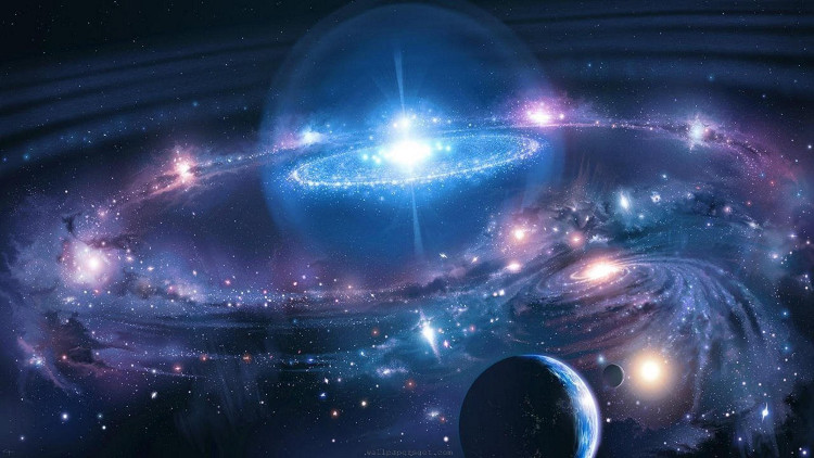 Stephen Hawking vừa ký vào một bức thư bảo vệ học thuyết về nguồn gốc vũ trụ
