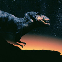 Chỉ cần thiên thạch rơi chậm hơn 30s, khủng long đã không tuyệt chủng