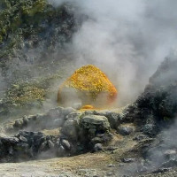Siêu núi lửa nguy hiểm nhất Trái đất có thể "nổ" sớm hơn dự định