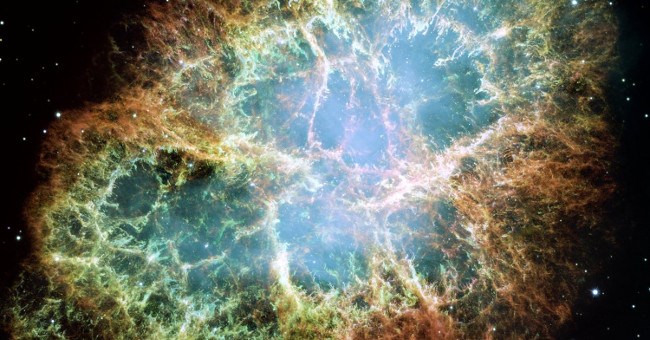 Vụ nổ siêu tân tinh có thể hủy diệt Trái Đất từ 50 năm ánh sáng