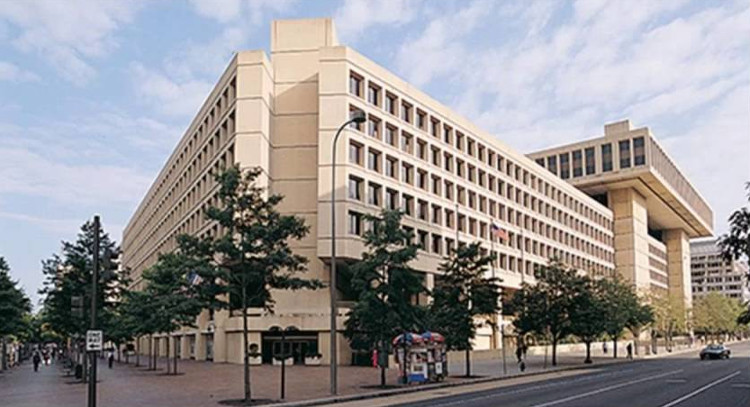 FBI hoạt động như thế nào?