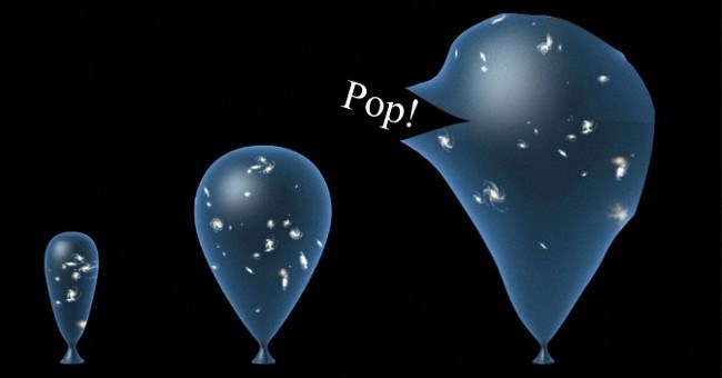 Vì sao thuyết vũ trụ mới khiến Stephen Hawking cũng phải nổi giận?