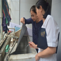 Báo động sốt xuất huyết đang “hoành hành” ở Hà Nội