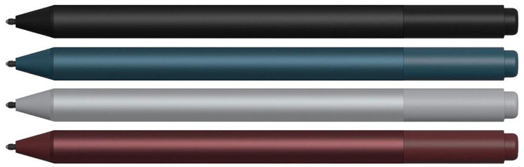 Surface Pen là bút cảm ứng nhanh nhất thế giới