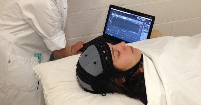 Các bác sĩ có thể "hồi sinh" bệnh nhân chết não, những cũng chỉ được 1 tuần