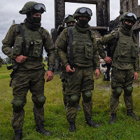 Lý do khiến bộ quân phục "chiến binh tương lai" Ratnik của Nga trở nên đáng sợ