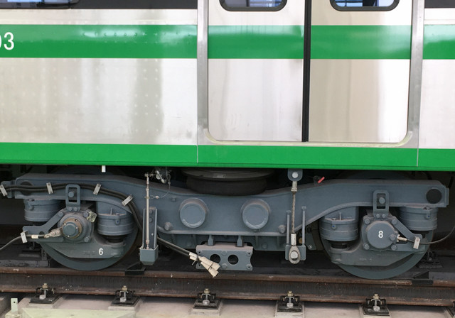 Trải nghiệm thực tế nhà ga đường sắt trên cao đầu tiên ở Việt Nam