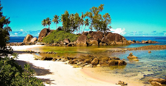 9 địa danh nổi tiếng này sắp biến mất vĩnh viễn, tất cả là vì...