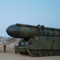 Tiết lộ cực sốc về sức mạnh khủng khiếp của tên lửa Triều Tiên