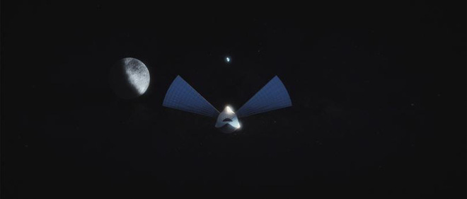 8 bức ảnh này của SpaceX sẽ cho bạn biết chuyến đi đầu tiên đến Sao Hỏa của chúng ta trông sẽ như thế nào