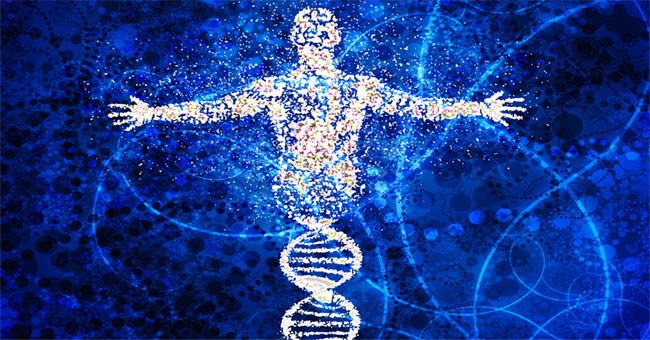 Microsoft đã có thể lưu trữ được một tỉ tỉ byte dữ liệu trong một milimet khối DNA
