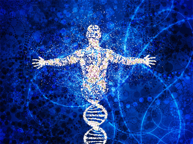 Microsoft đã có thể lưu trữ được một tỉ tỉ byte dữ liệu trong một milimet khối DNA