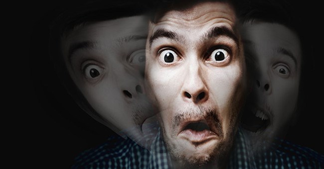 Quá "ảo tưởng sức mạnh" là dấu hiệu của một chứng bệnh tâm thần nguy hiểm