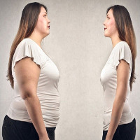 Chất béo cơ thể đã biến đâu khi bạn giảm cân?