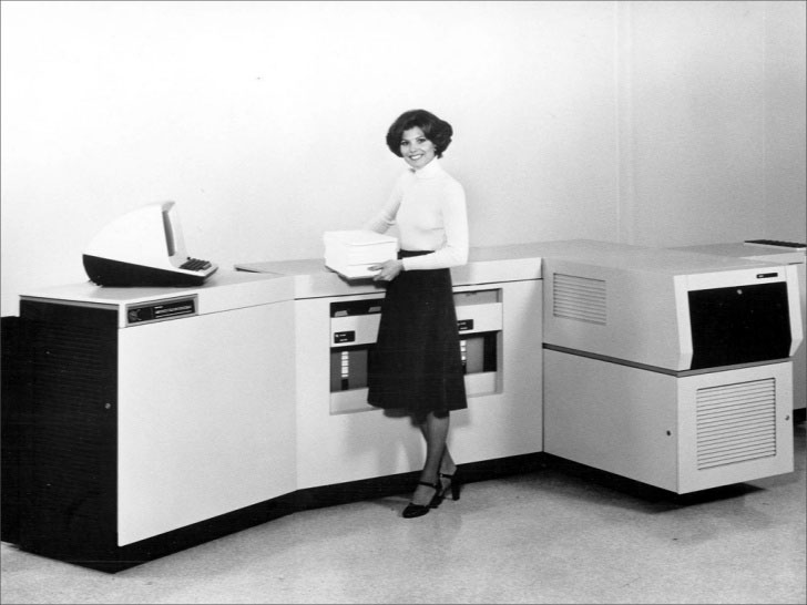 Microsoft đã có thể lưu trữ được một tỉ tỉ byte dữ liệu trong một milimet khối DNA