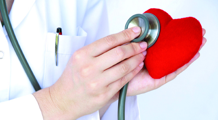 Chỉ cần 1 phút là bạn đã có thể biết tim mạch của mình khỏe hay yếu với phương pháp cực đơn giản này.