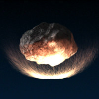 Chuyên gia của NASA tiết lộ "thảm họa thiên thạch" khiến nhà khoa học lo ngại