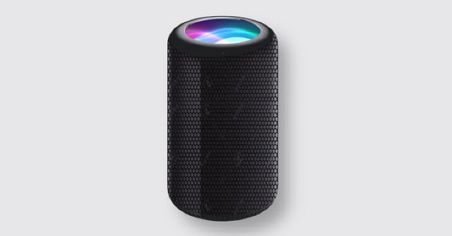 Apple sắp ra loa thông minh