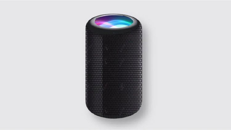 Apple sắp ra loa thông minh