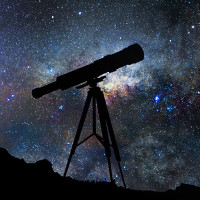 Sự khác biệt giữa thiên văn học và chiêm tinh học