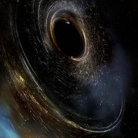 Phát hiện sóng hấp dẫn mới từ hai hố đen va chạm
