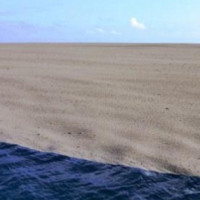 Phát hiện "sa mạc" giữa đại dương và cái kết bất ngờ