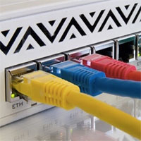 Tại sao mạng dây (Ethernet) lại tốt hơn Wifi?
