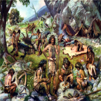 Những người đầu tiên đến định cư tại Úc từ hơn 50.000 năm trước