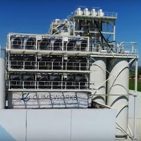 Thụy Sĩ vận hành nhà máy "hút" CO2 tạo năng lượng