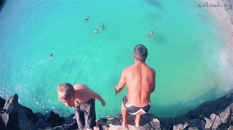 Cái nắng chói chang của mùa hè đã thay đổi cả thế giới như thế nào?