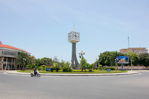Phân biệt các khái niệm nắng nóng