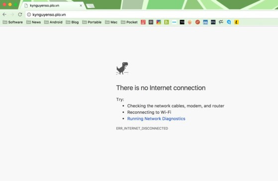 4 cách khắc phục lỗi không thể kết nối Wi-Fi