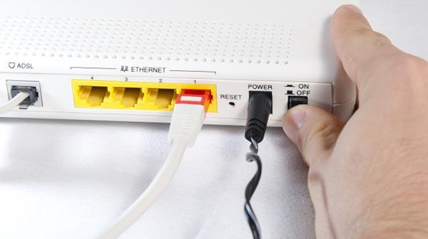 4 cách khắc phục lỗi không thể kết nối Wi-Fi