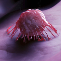 "Tàu ngầm siêu nhỏ" mang thuốc diệt tế bào ung thư