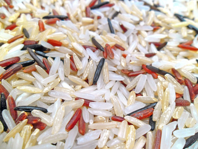 Bất ngờ với hàm lượng dinh dưỡng cao trong cám gạo