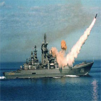 Trí tuệ nhân tạo biến P-700 Nga thành "sát thủ diệt tàu sân bay"
