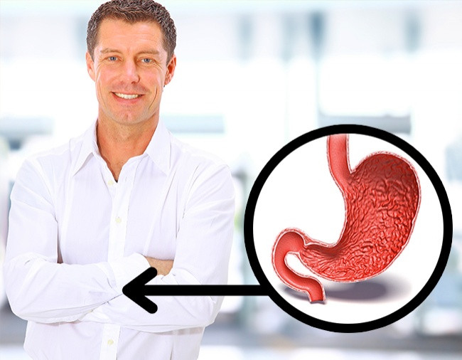 Cơ thể người có thể làm được những điều này thì thật sự quá kinh ngạc