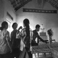 Ảnh hiếm về cuộc sống ở nông thôn Việt Nam năm 1993 (Phần 2)