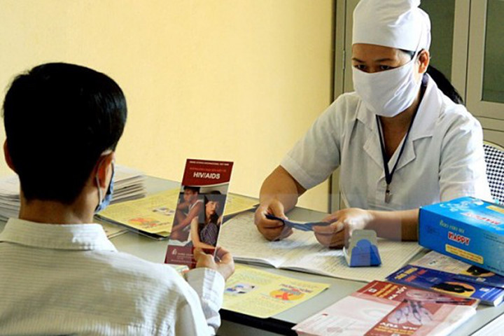 Tổng quan về thuốc ARV và tác dụng trong điều trị HIV
