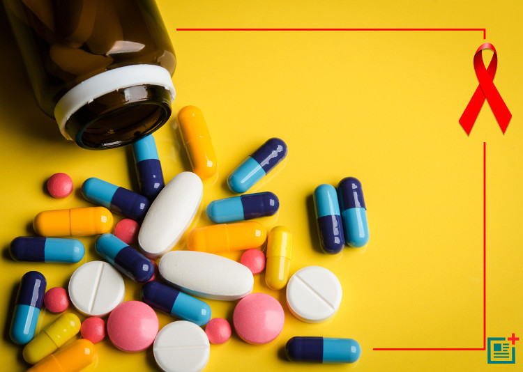 Tổng quan về thuốc ARV và tác dụng trong điều trị HIV