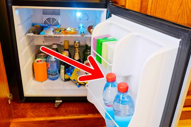 Những bí mật mà nhân viên khách sạn chỉ chịu tiết lộ khi nghỉ việc