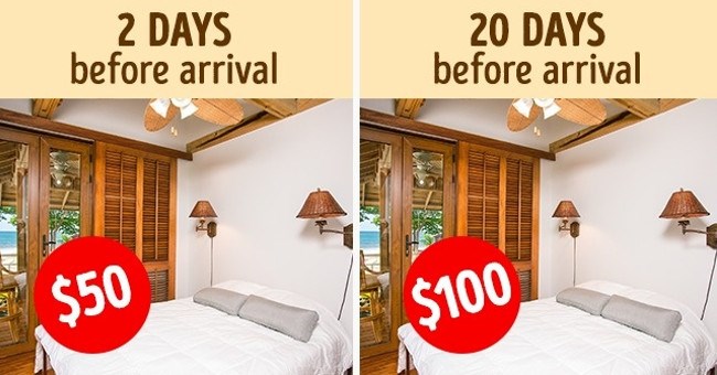 Những bí mật mà nhân viên khách sạn chỉ chịu tiết lộ khi nghỉ việc