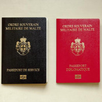 Chỉ 3 người trong 7 tỷ dân số thế giới được sở hữu hộ chiếu màu đỏ đặc biệt
