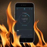 iPhone bị nóng khi sử dụng: Cần làm gì?